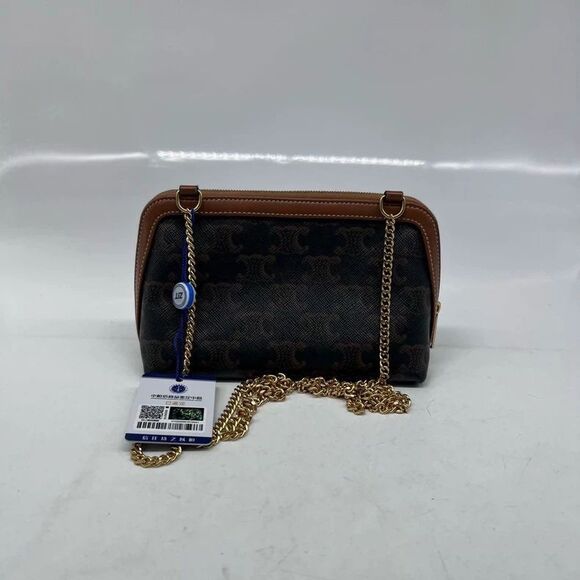 Celine Women Pre-Loved Bag Very Good Condition - Picture 1 of 9